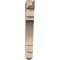 Ekena Millwork Merced Craftsman Smooth Bracket, Douglas Fir, 5 1/2"W x 36"D x 42"H BKT06X36X42MRC04SDF - alternate 4